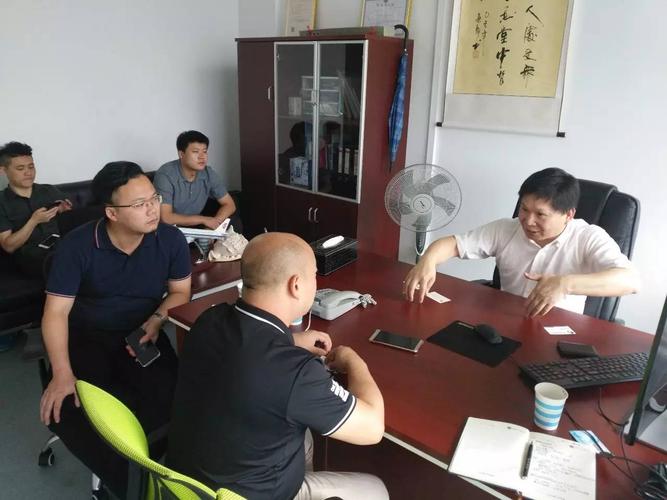 题梦教育导师俱乐部深入优秀投资项目调研考察 助推教育投资新篇章