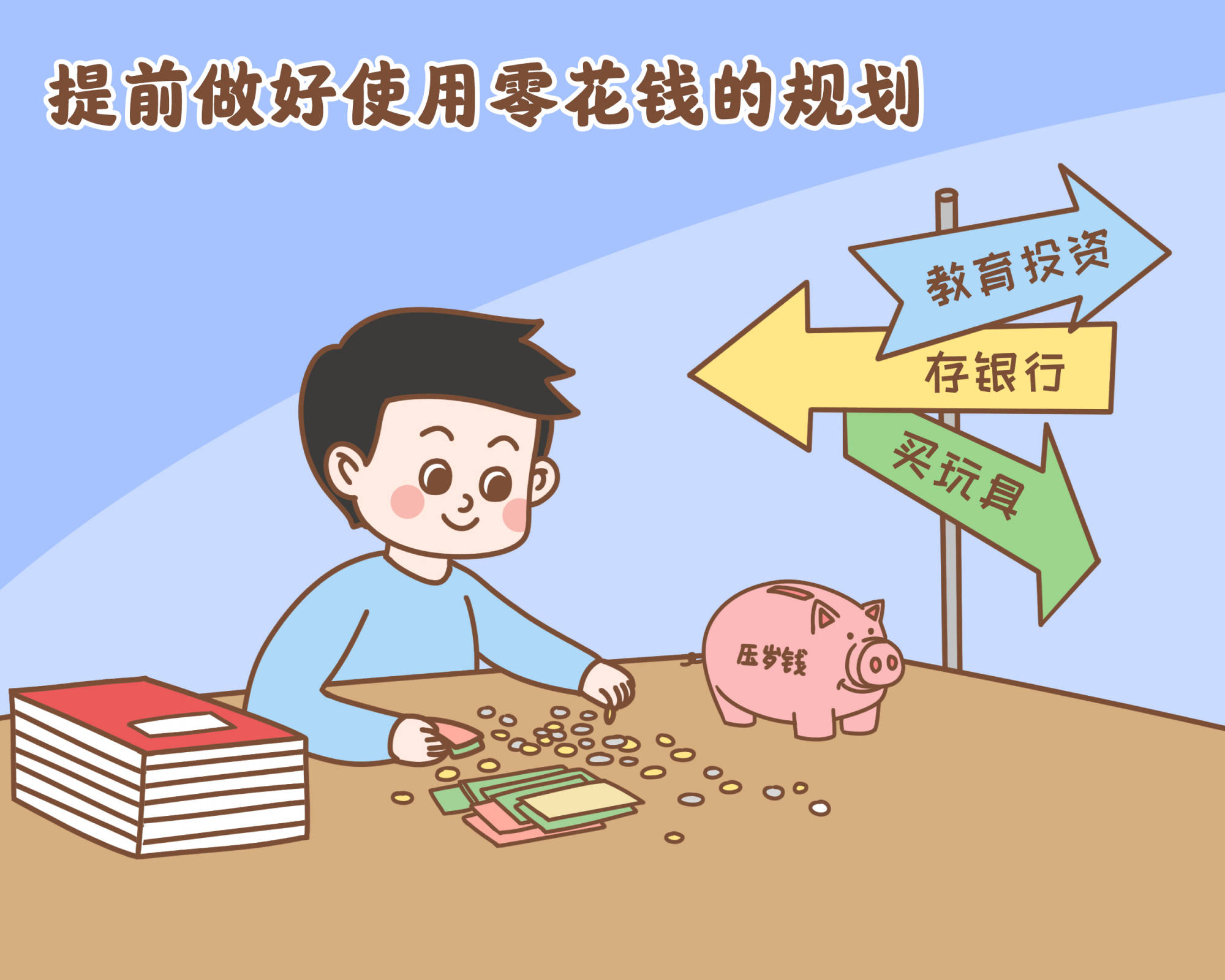 父母别用这样东西当奖励,可能是&ldquo;毁娃神器&rdquo;,家里再有钱也不行